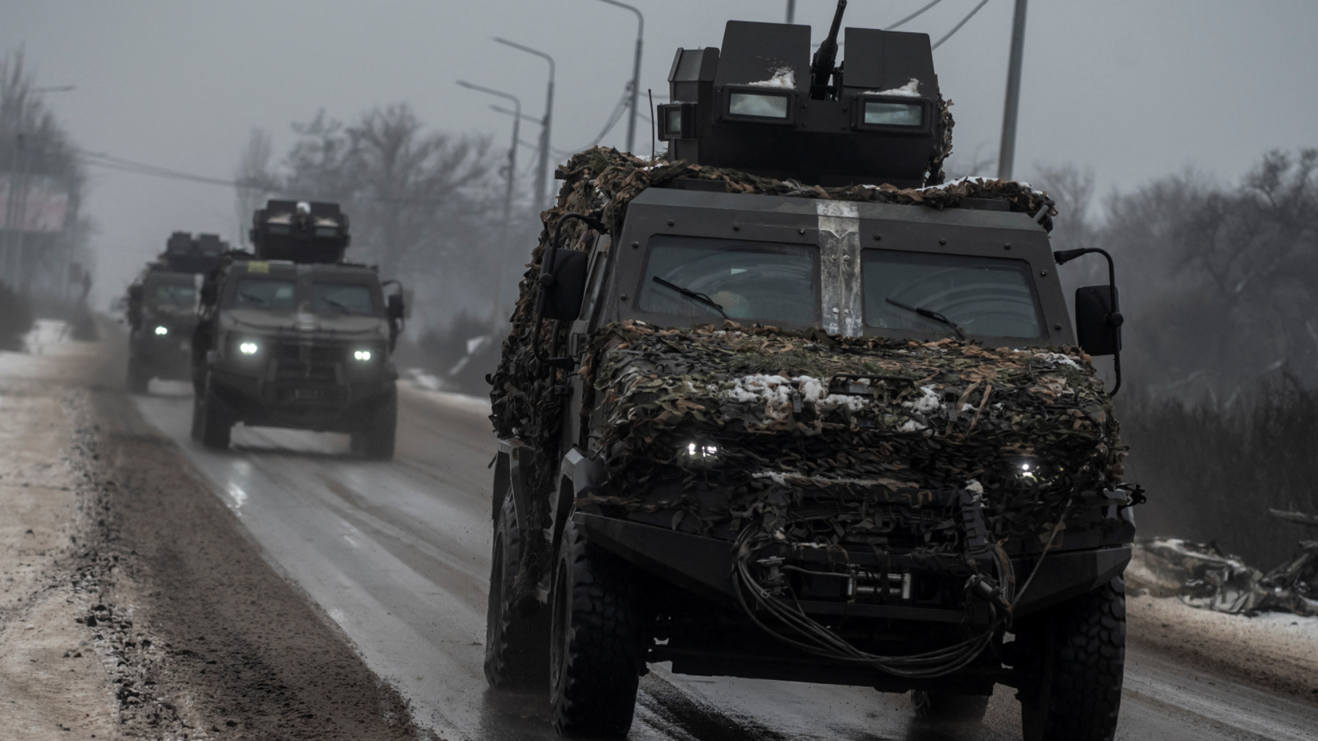 Tổng thống Ukraine kêu gọi phương Tây chuyển vũ khí nhiều, nhanh hơn vì Nga muốn gây kiệt quệ