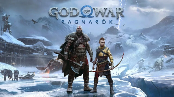 God of War: Ragnarok sẽ sớm có mặt trên PC