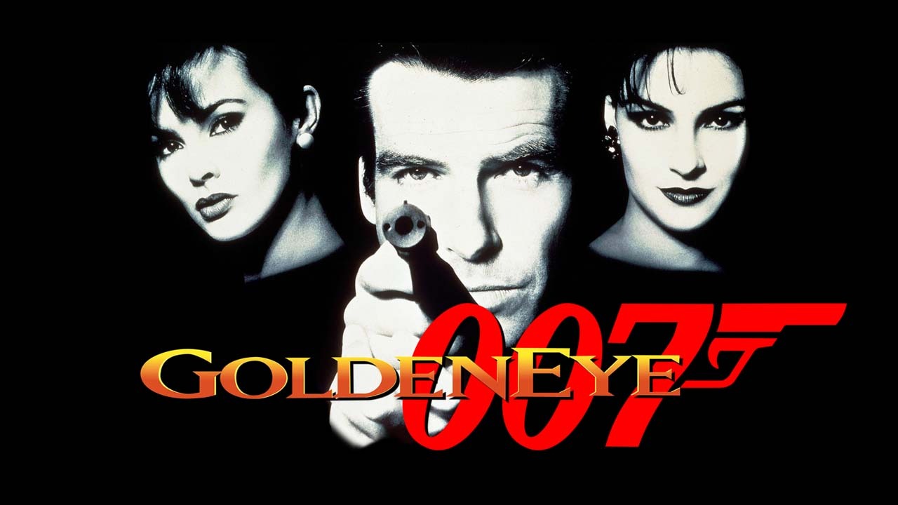 Game bắn súng kinh điển GoldenEye 007 sắp đến với Xbox và Switch - Ảnh 1.