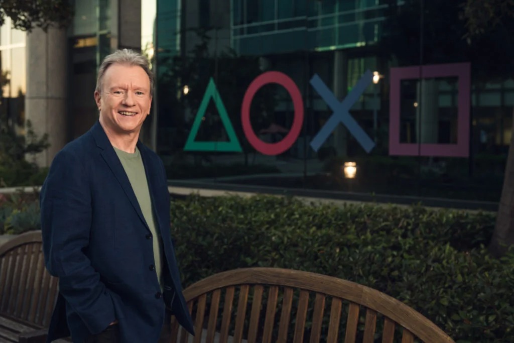 Ông chủ PlayStation được cho là đã gặp riêng giám đốc chống độc quyền của EU - Ảnh 1.