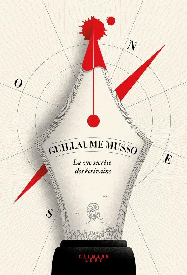 Nhà văn Guillaume Musso, 'ngôi vương' 12 năm liền có sách bán chạy nhất nước Pháp - Ảnh 2.