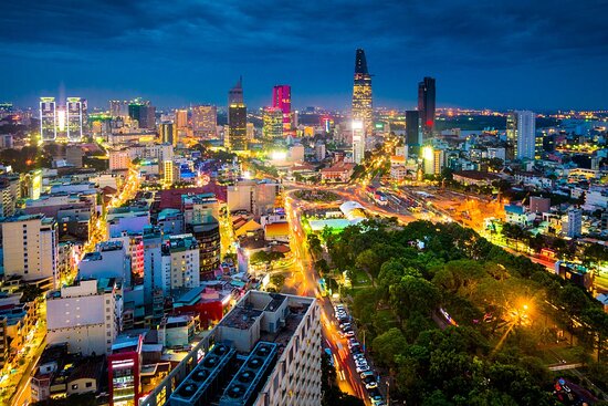 Hai điểm đến của Việt Nam nằm top 'hot trend' năm 2023 - Ảnh 2.