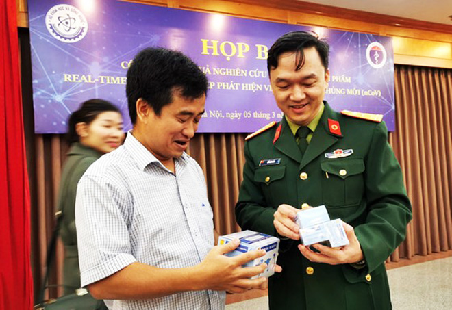 13 tháng điều tra 'đại án' kit test Việt Á - Ảnh 5.