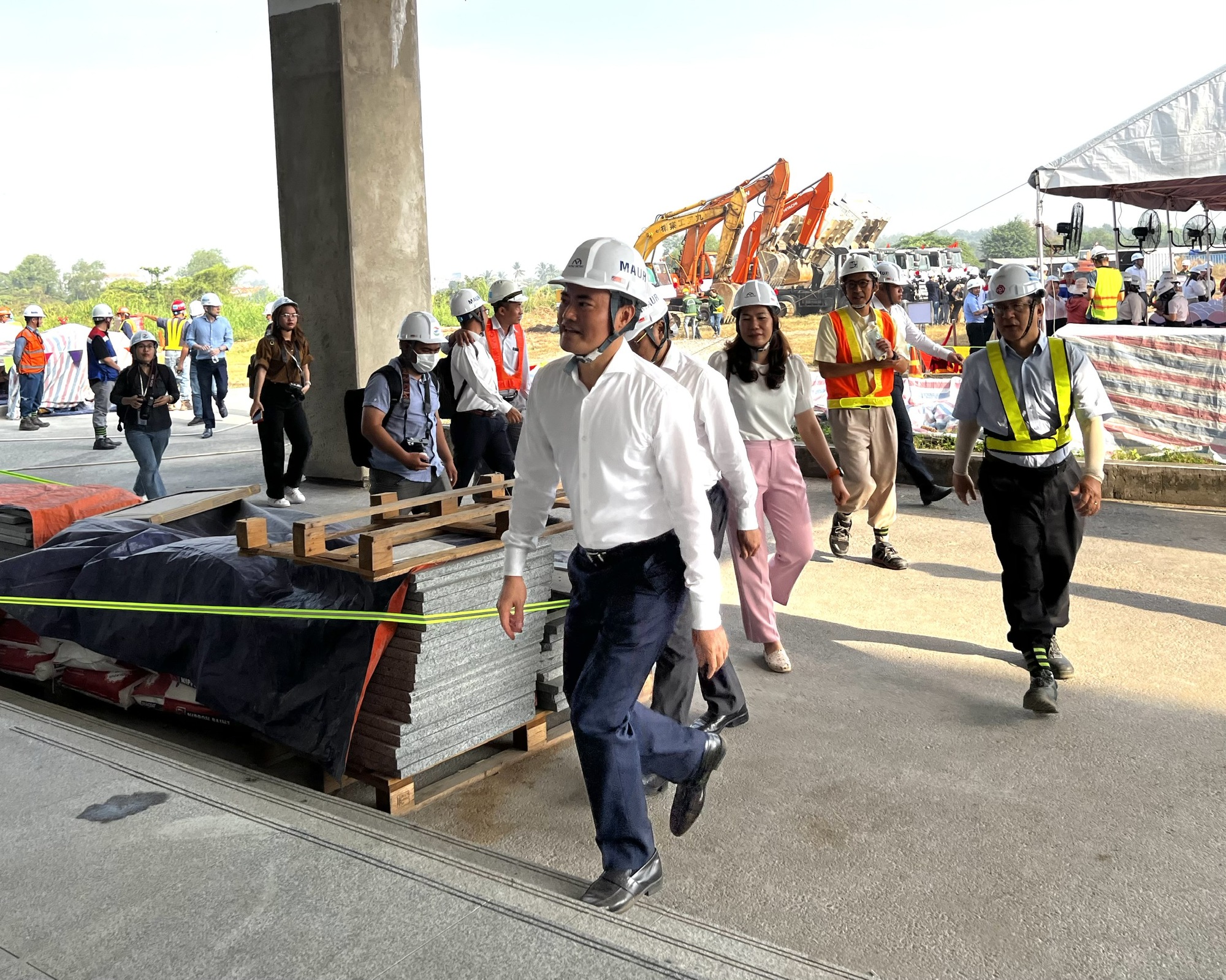 Hoàn thiện mảnh ghép cuối cùng cho bức tranh metro số 1 TP.HCM - Ảnh 5.