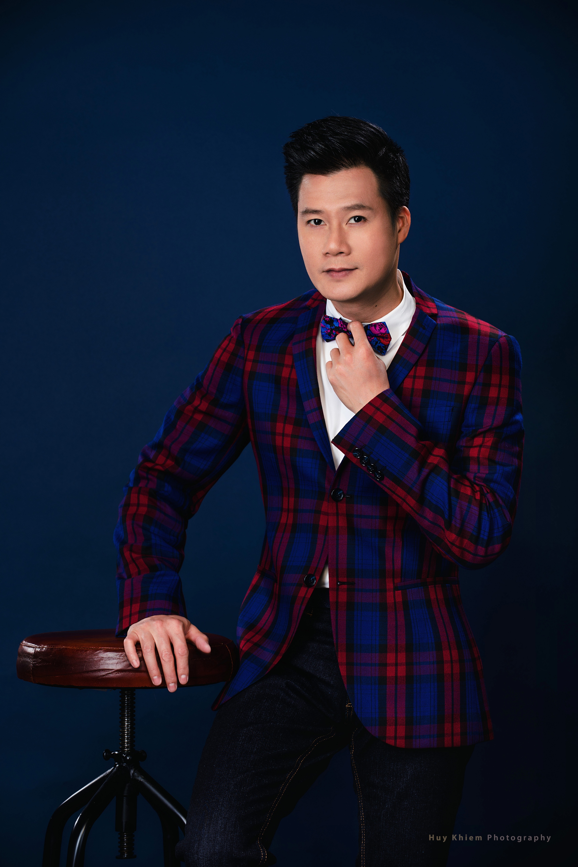 Quang Dng: Khng ti thn khi cuc sng khng c tnh yu