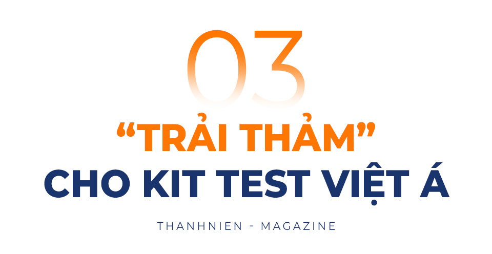 13 tháng điều tra 'đại án' kit test Việt Á - Ảnh 4.