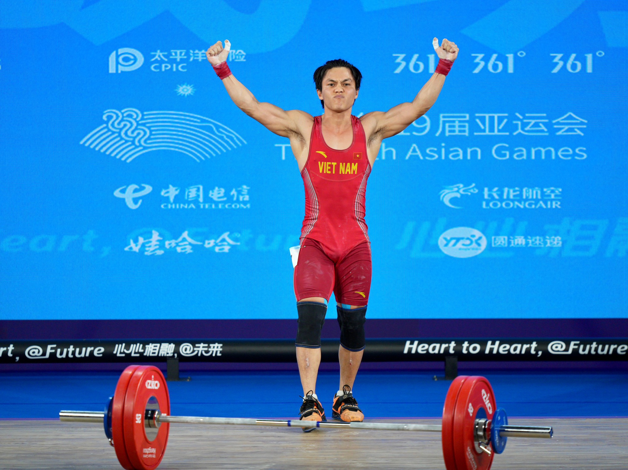 ASIAD 19: Cờ tướng đại chiến Trung Quốc tranh HCV, Trịnh Văn Vinh và Anh Tuấn thất bại - Ảnh 13.