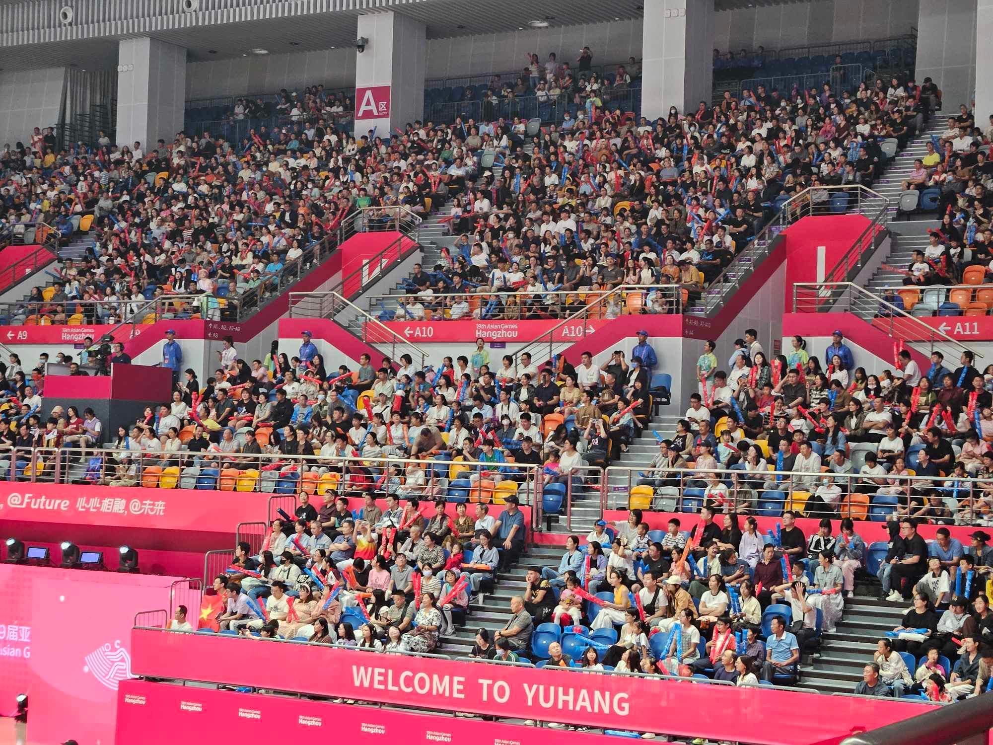 ASIAD 19: Cờ tướng đại chiến Trung Quốc tranh HCV, Trịnh Văn Vinh và Anh Tuấn thất bại - Ảnh 28.