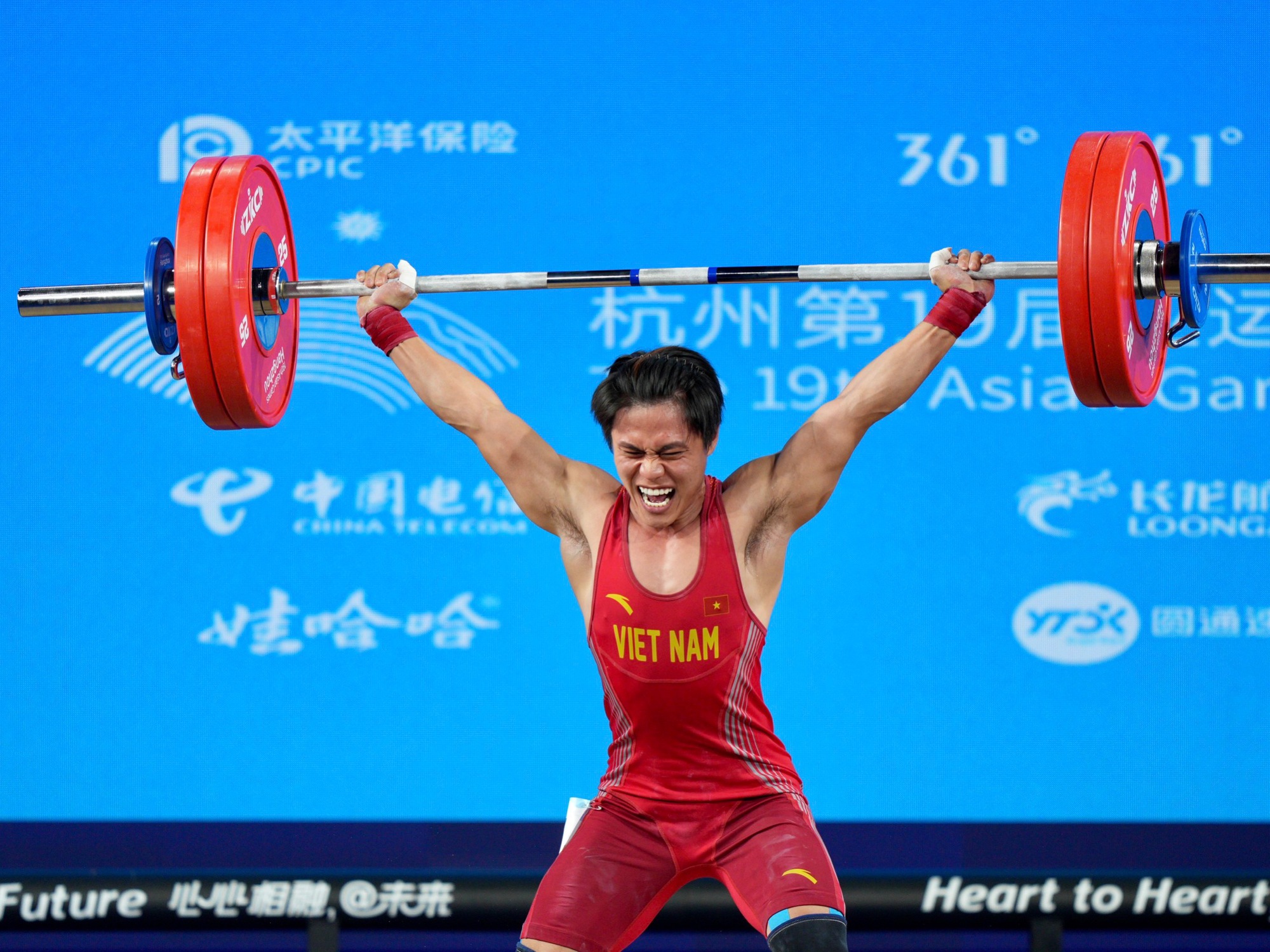 ASIAD 19: Cờ tướng đại chiến Trung Quốc tranh HCV, Trịnh Văn Vinh và Anh Tuấn thất bại - Ảnh 14.