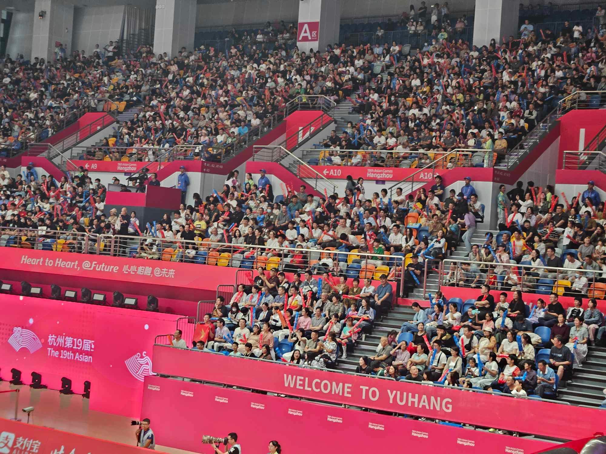 ASIAD 19: Cờ tướng đại chiến Trung Quốc tranh HCV, Trịnh Văn Vinh và Anh Tuấn thất bại - Ảnh 23.