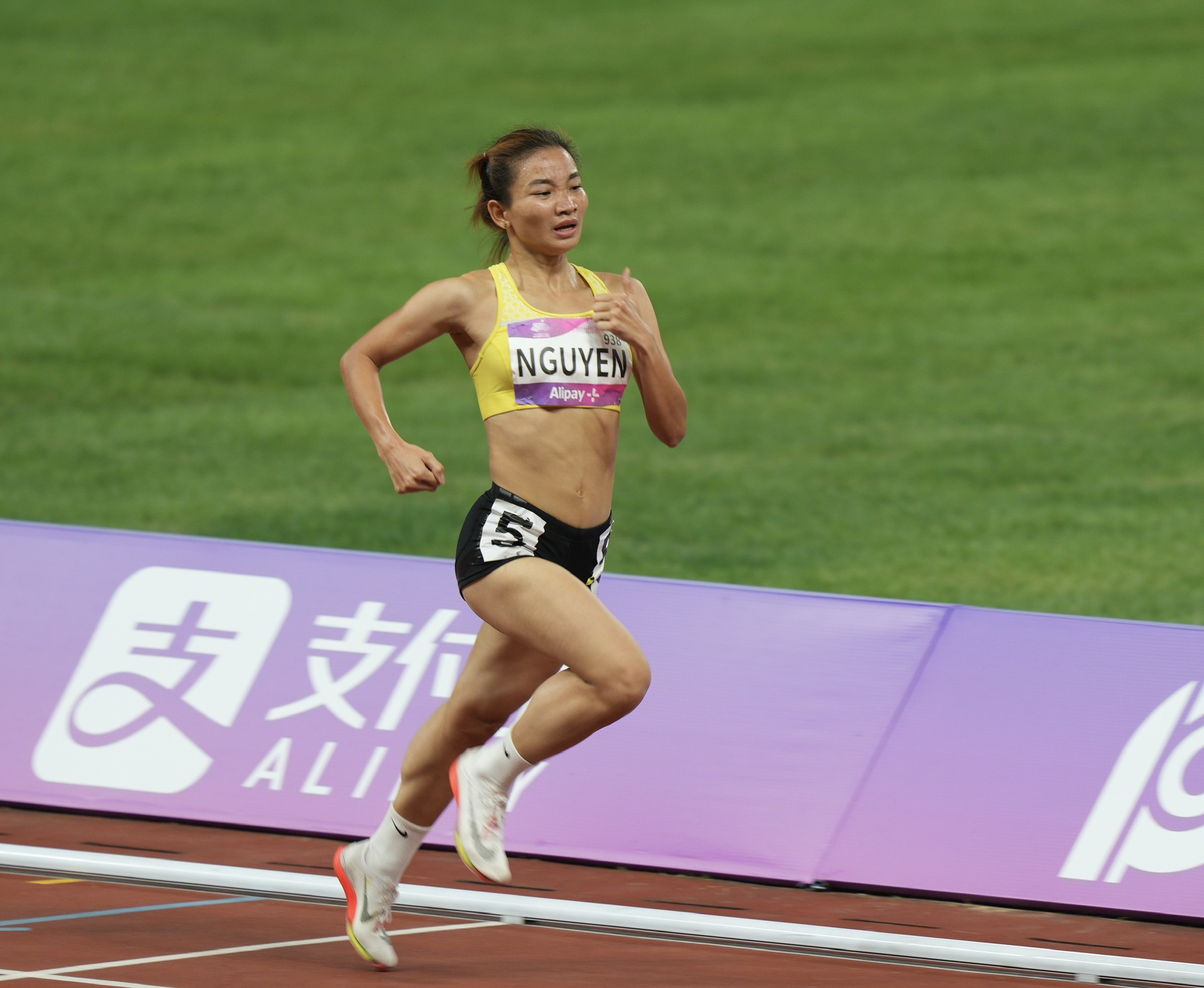 Lịch thi đấu ASIAD 19 của đoàn Việt Nam hôm nay (2.10): Săn vàng canoe, điền kinh - Ảnh 1. Lịch thi đấu ASIAD 19 của đoàn Việt Nam hôm nay (2.10): Săn vàng canoe, điền kinh - Ảnh 1.