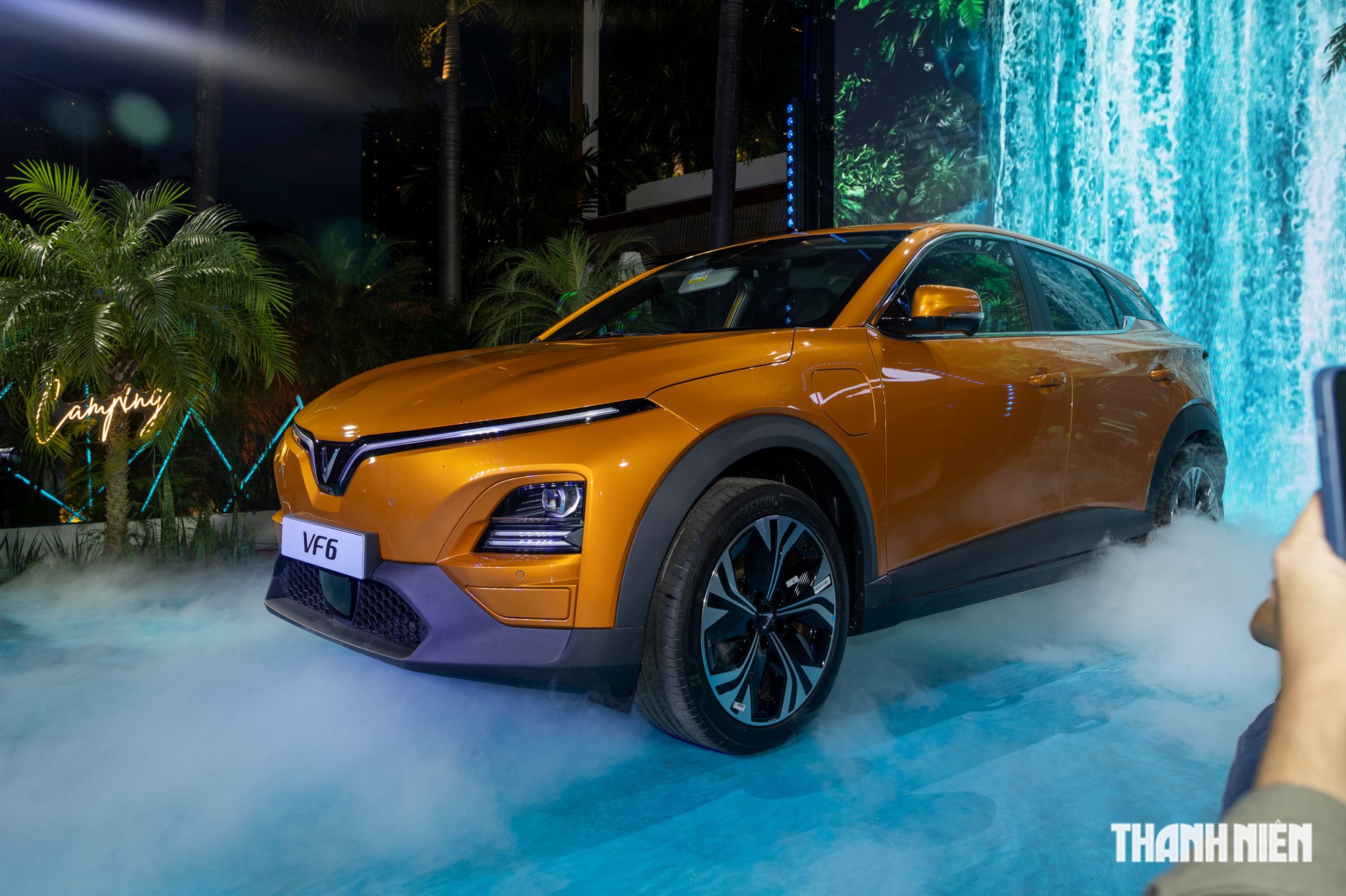 SUV đô thị phục hồi mạnh, xe xăng lấy lại ưu thế trước xe điện - Ảnh 3.
