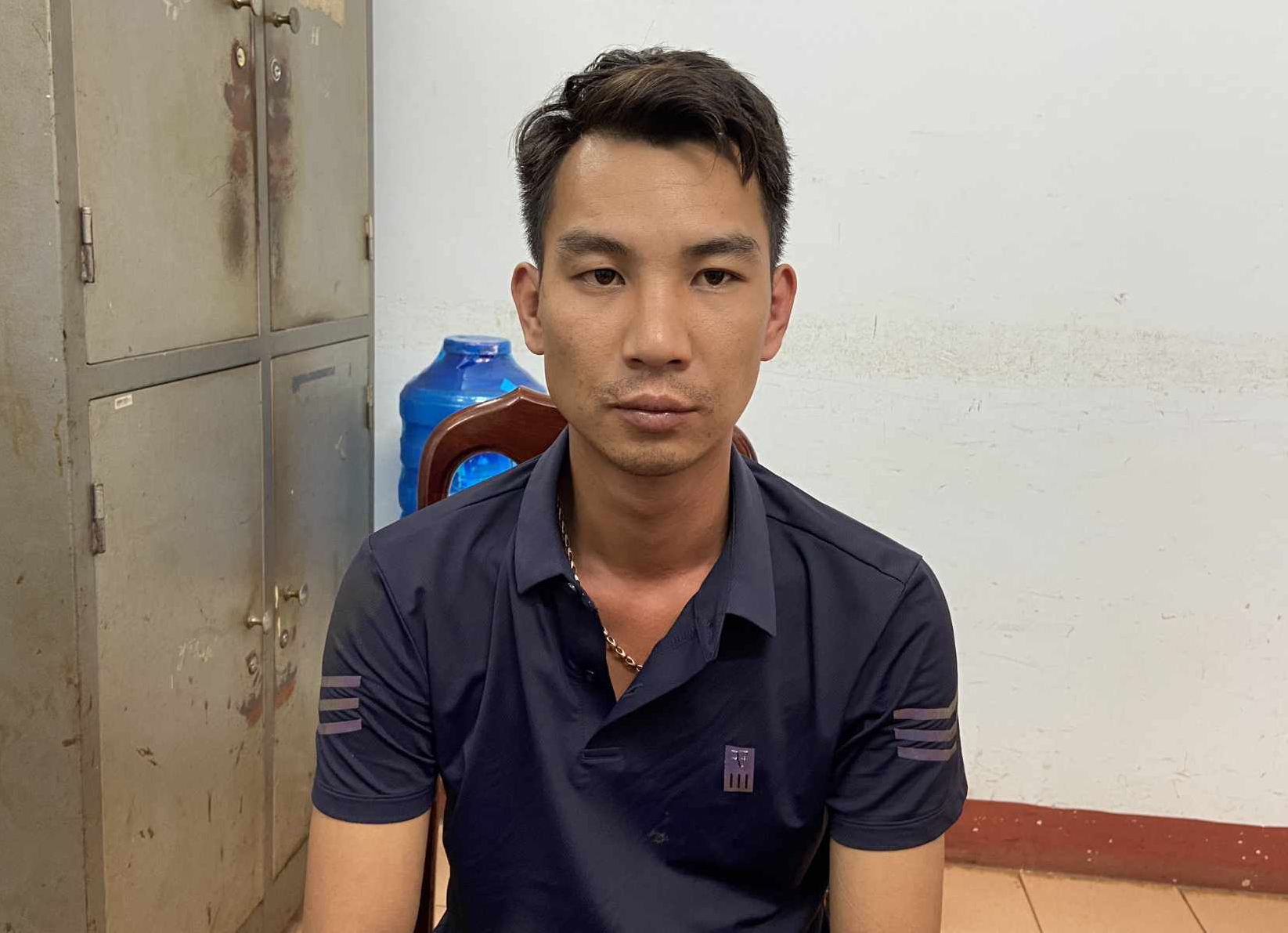 Vụ tai nạn khiến 13 người thương vong ở  Đăk Lắk: Do tài xế buồn ngủ - Ảnh 1.