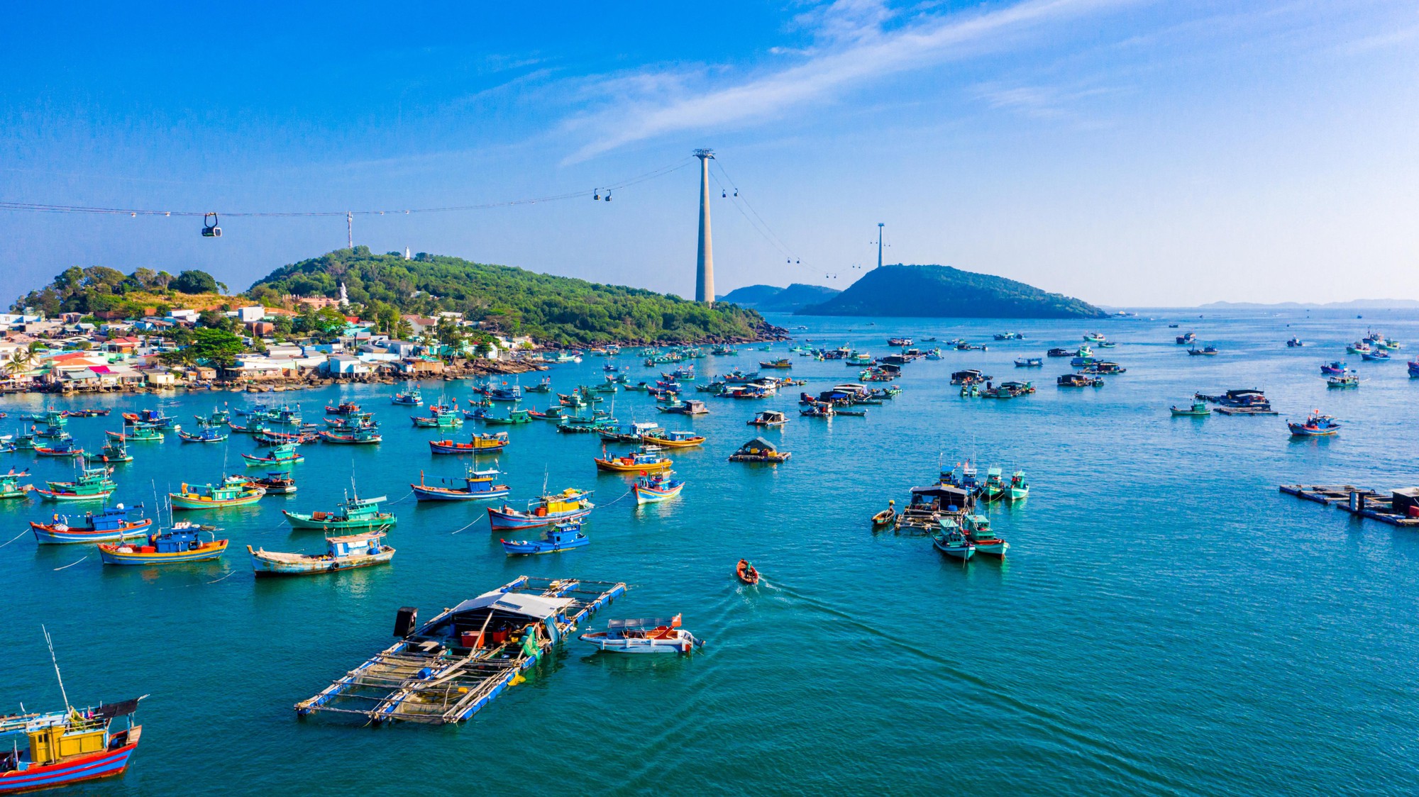 Báo nước ngoài gợi ý 10 lý do để du lịch Việt Nam - Ảnh 2.