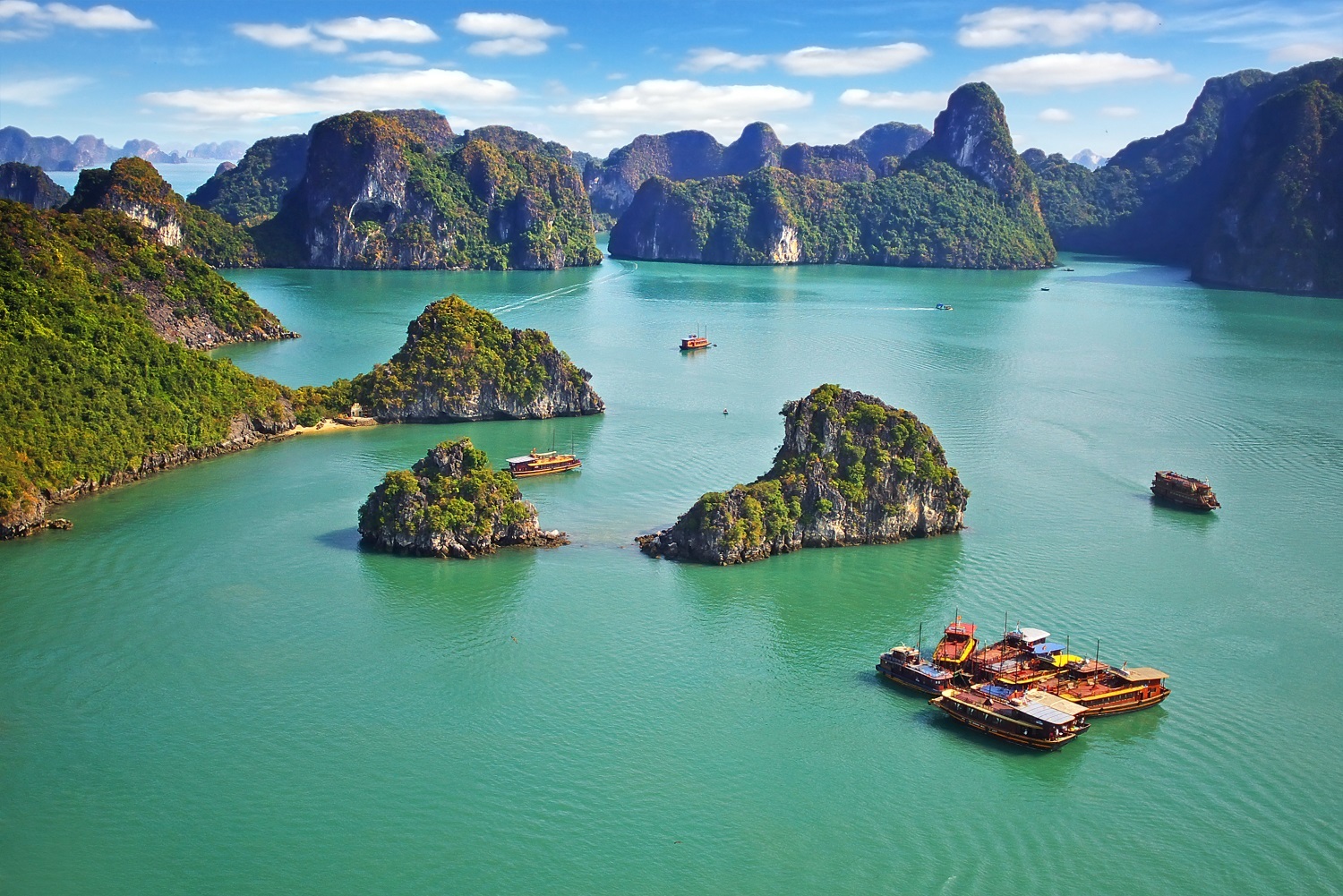 Báo nước ngoài gợi ý 10 lý do để du lịch Việt Nam - Ảnh 3.