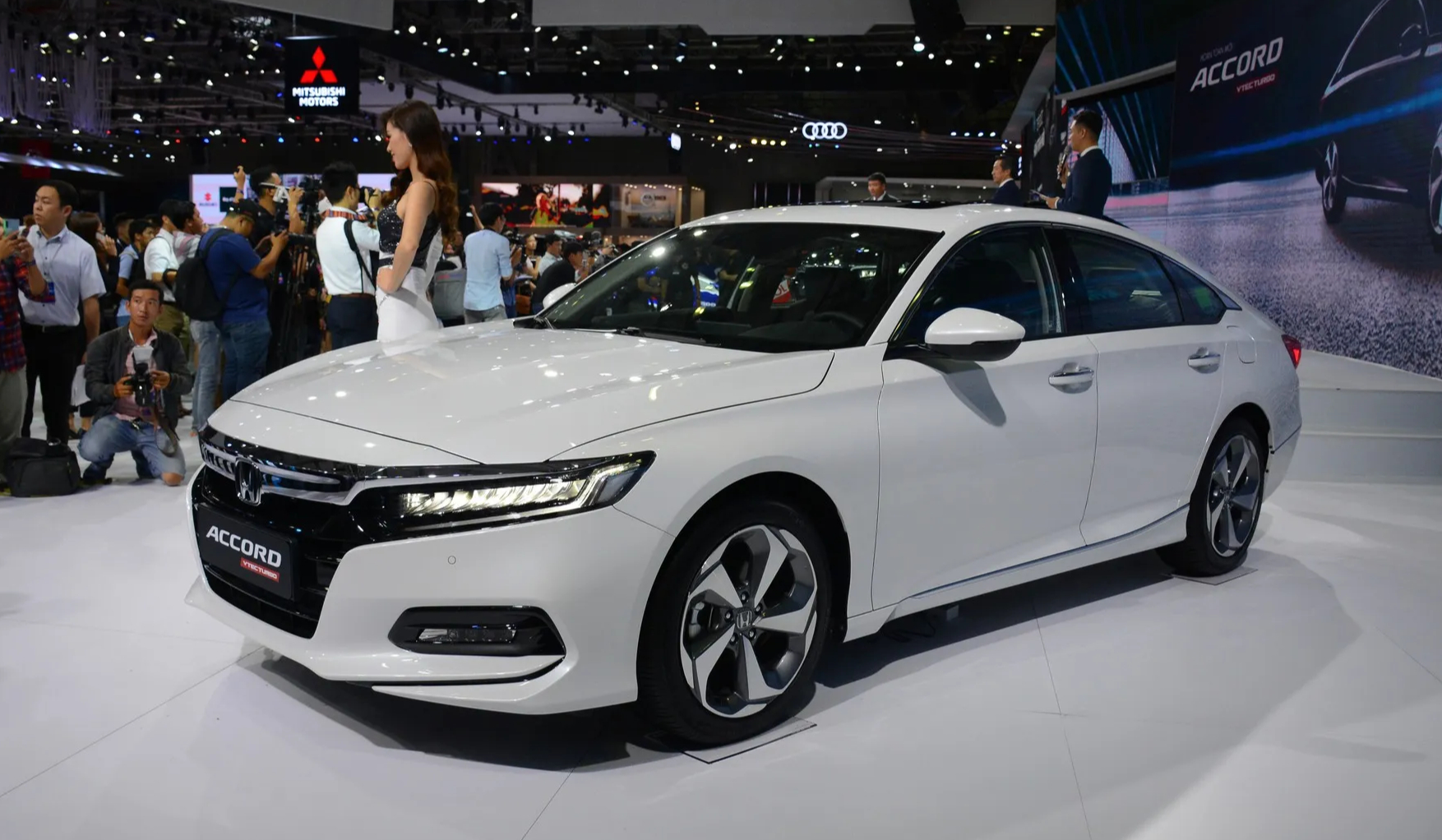 10 ô tô bán ít nhất Việt Nam tháng 8.2024: Xe Honda, Toyota chiếm đa số- Ảnh 2.