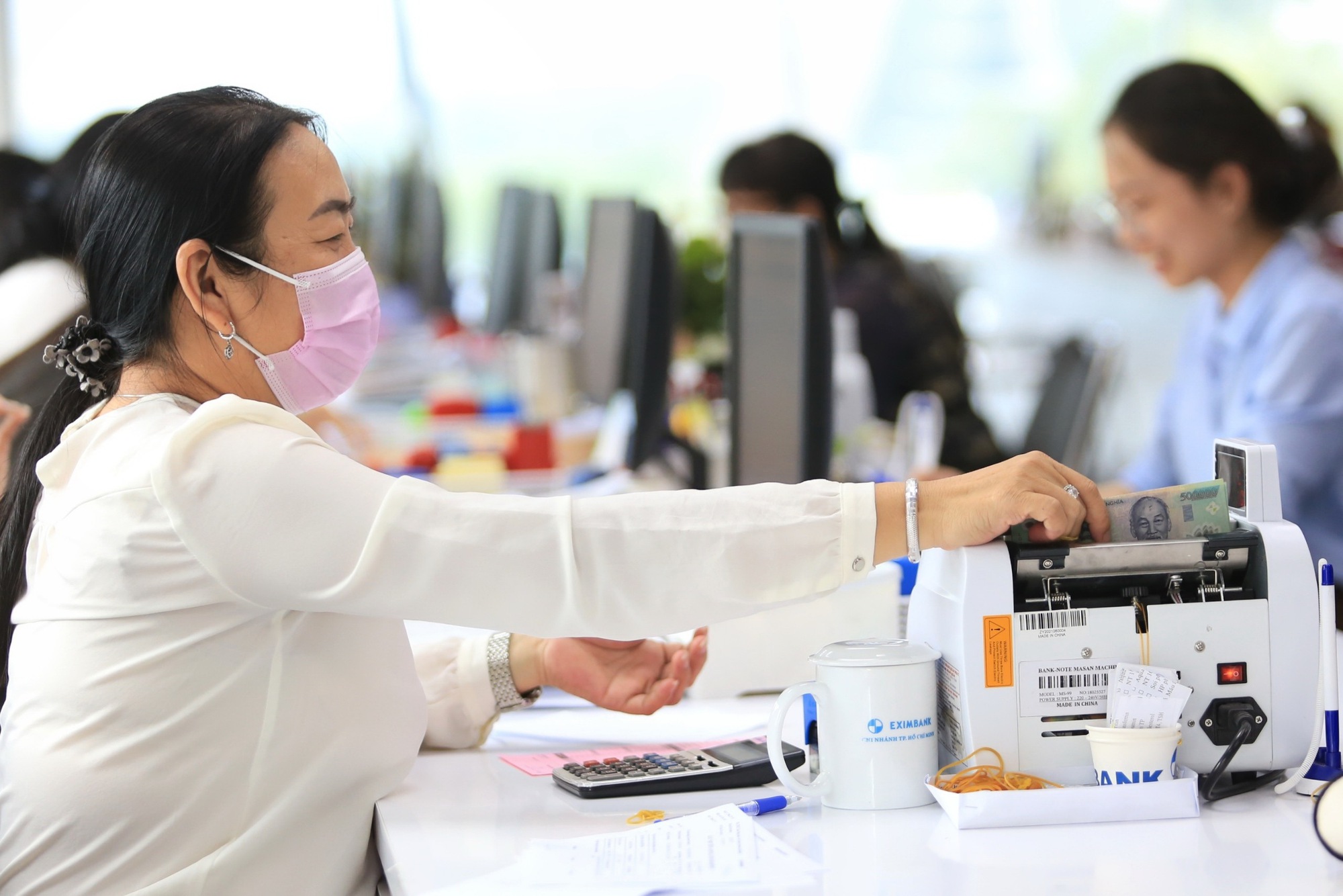 Tài khoản ngân hàng không giao dịch trong bao lâu sẽ bị đóng?- Ảnh 1. Tài khoản ngân hàng không giao dịch trong bao lâu sẽ bị đóng?- Ảnh 1.