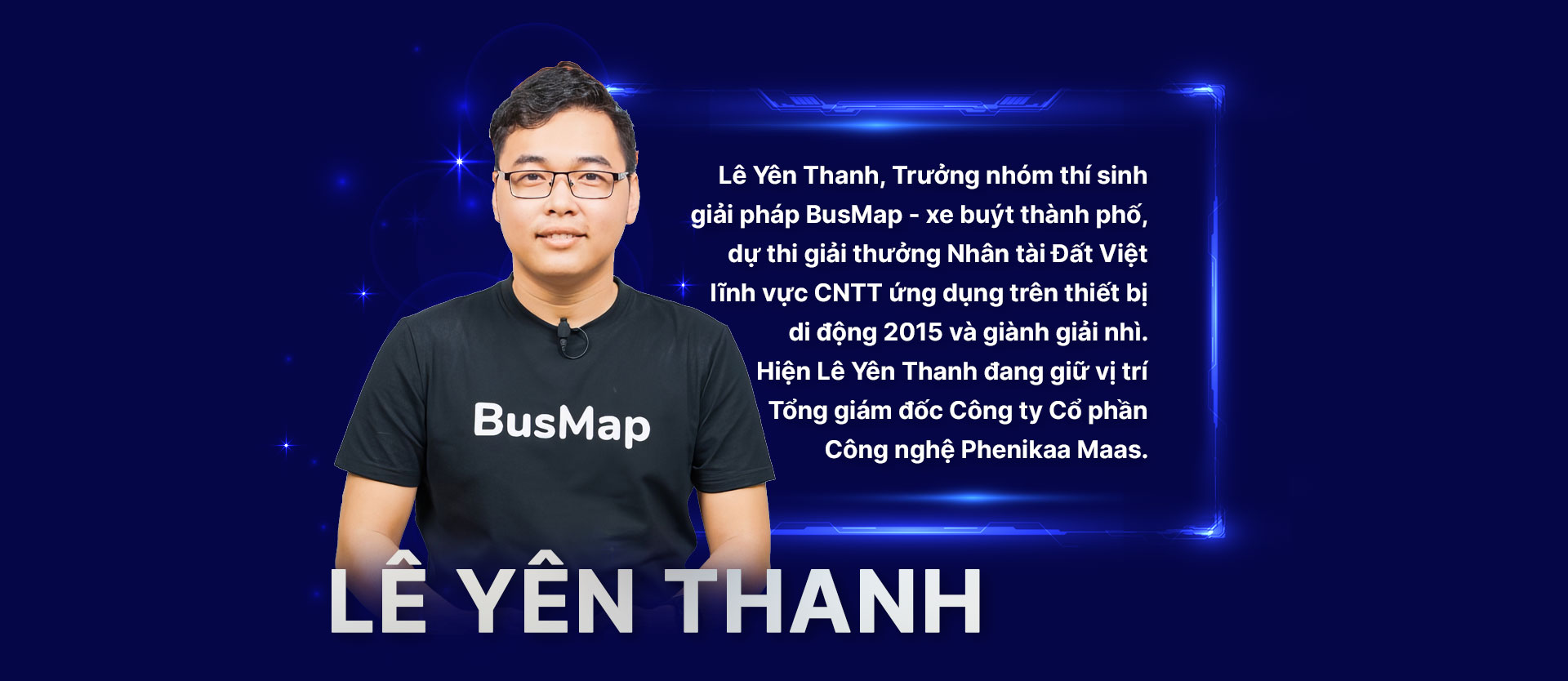 Bí quyết chinh phục giải thưởng Nhân tài Đất Việt - Ảnh 5.