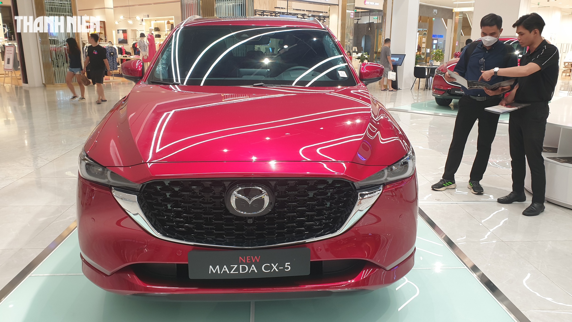 10 &ocirc; t&ocirc; động cơ xăng, dầu b&aacute;n chạy nhất th&aacute;ng 6.2025: Mitsubishi Xpander dẫn đầu - Ảnh 3.