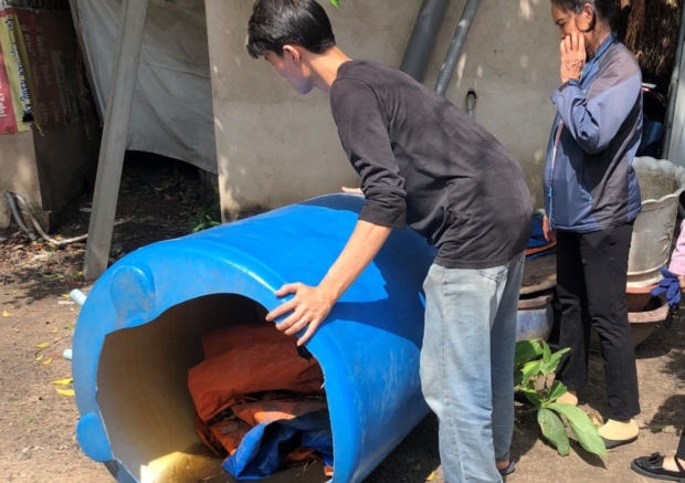TP.HCM: Sốt xuất huyết tăng 1.5 lần so với trung bình 4 tuần trước đó - Ảnh 1. TP.HCM: Sốt xuất huyết tăng 1.5 lần so với trung bình 4 tuần trước đó - Ảnh 1.