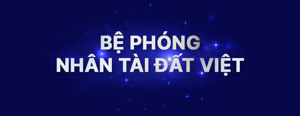 Bí quyết chinh phục giải thưởng Nhân tài Đất Việt - Ảnh 1.