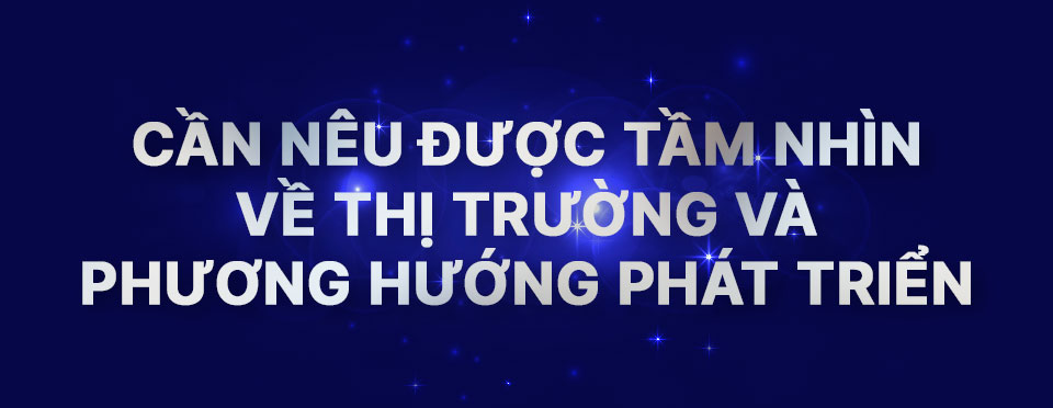 Bí quyết chinh phục giải thưởng Nhân tài Đất Việt - Ảnh 6.