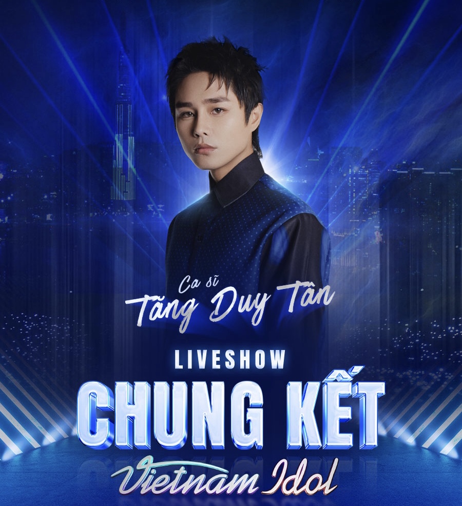 Sơn Tùng M-TP, Đông Nhi, Tăng Duy Tân ‘đổ bộ’ chung kết ‘Vietnam Idol 2023’ - Ảnh 2.