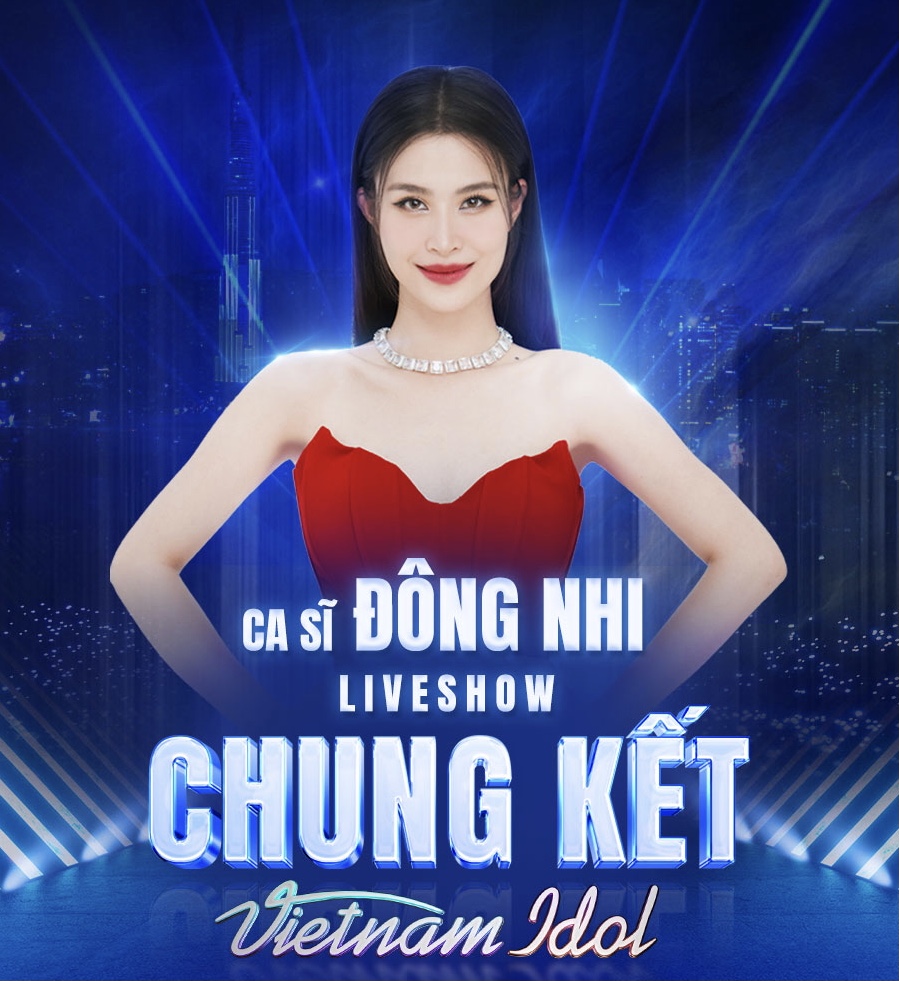 Sơn Tùng M-TP, Đông Nhi, Tăng Duy Tân ‘đổ bộ’ chung kết ‘Vietnam Idol 2023’ - Ảnh 1.