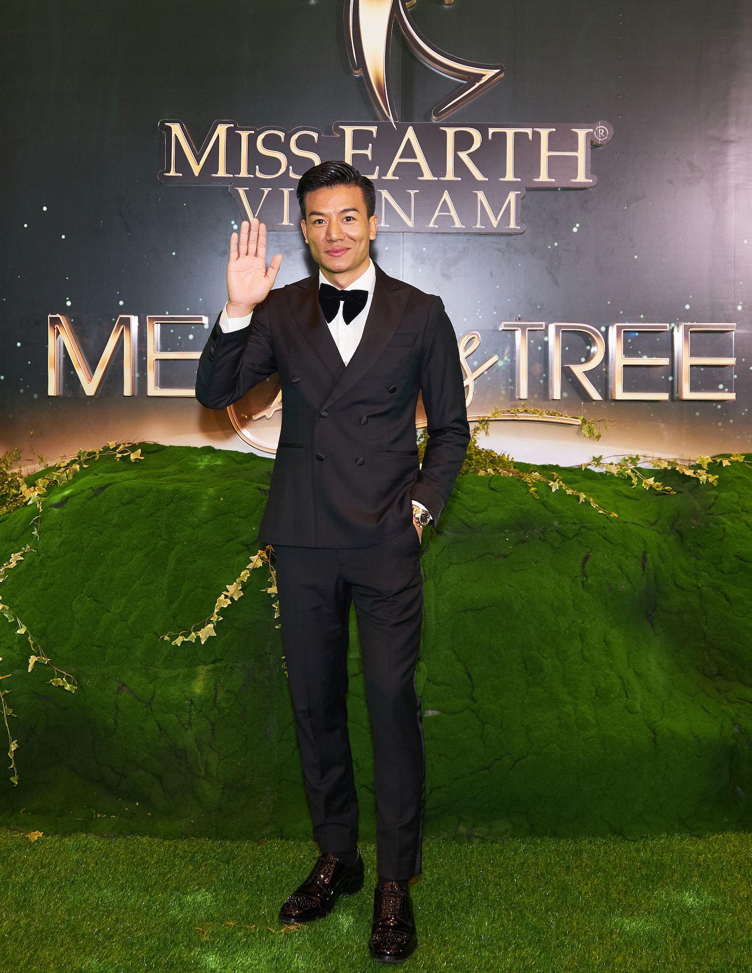 Trương Ngọc Ánh đọ sắc cùng dàn mỹ nhân Hoa hậu Trái đất 2022  - Ảnh 7.