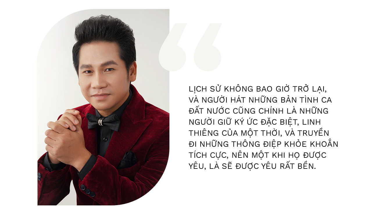 Ca sĩ Trọng Tấn:“Áo thì không chật, nhưng có vẻ hơi cũ” - Ảnh 3. Ca sĩ Trọng Tấn:“Áo thì không chật, nhưng có vẻ hơi cũ” - Ảnh 3.