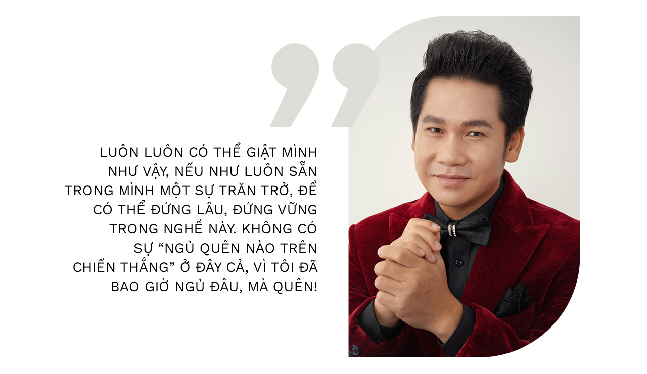 Ca sĩ Trọng Tấn:“Áo thì không chật, nhưng có vẻ hơi cũ” - Ảnh 10. Ca sĩ Trọng Tấn:“Áo thì không chật, nhưng có vẻ hơi cũ” - Ảnh 10.