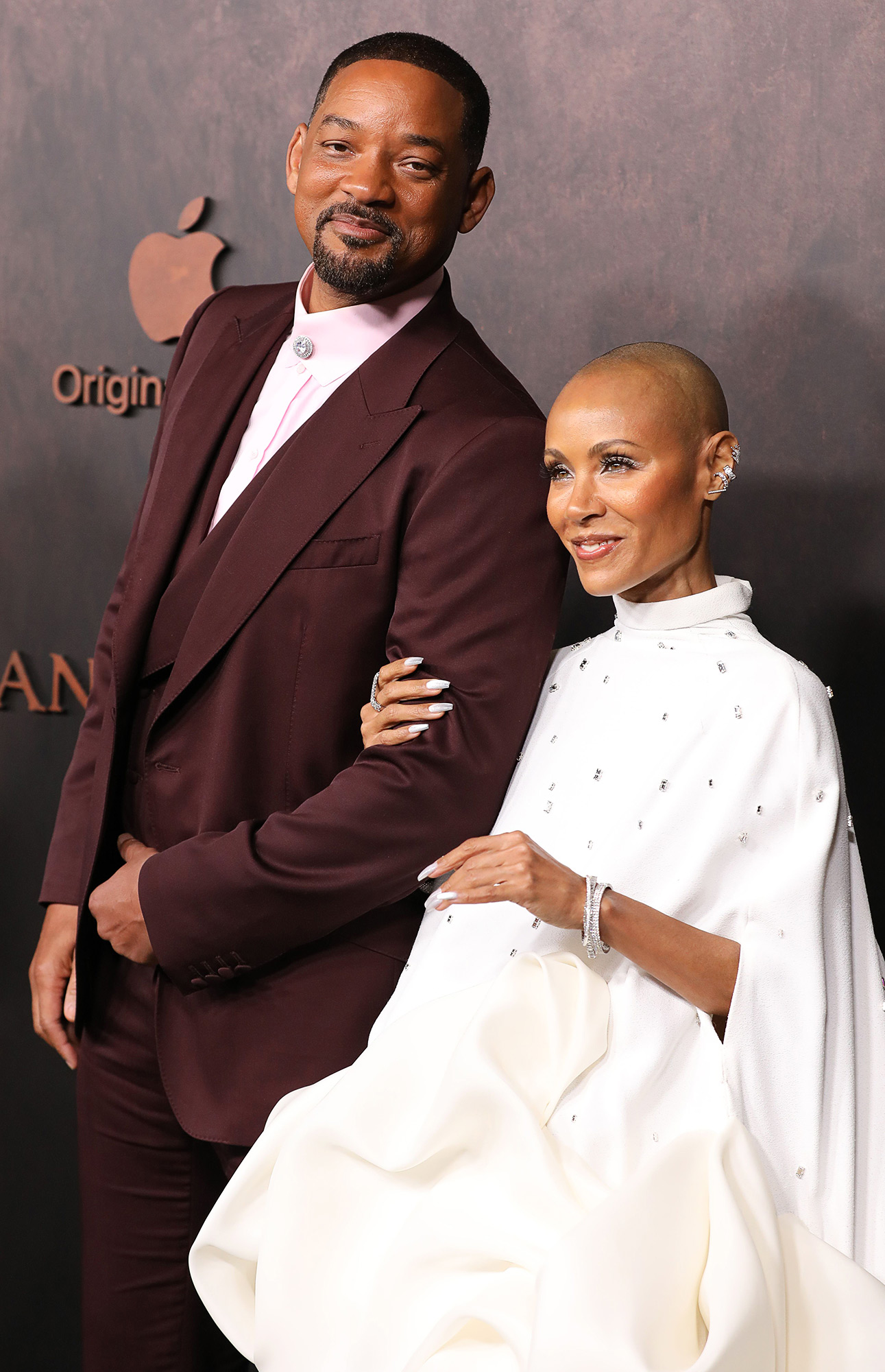 Cuộc hôn nhân đầy sóng gió của Will Smith và Jada Pinkett Smith   - Ảnh 20.