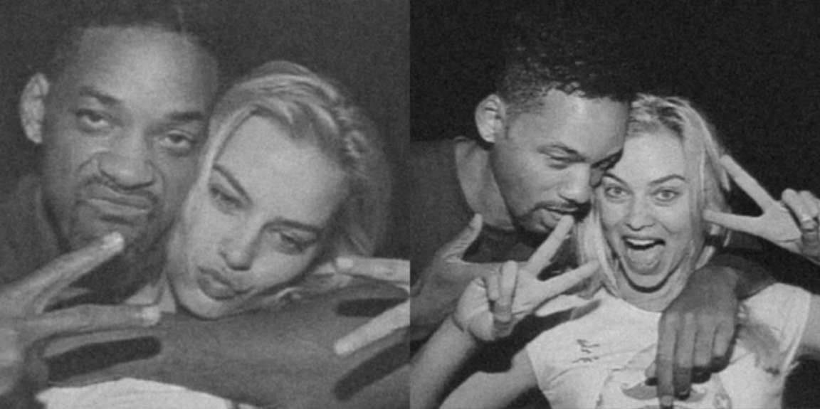Cuộc hôn nhân đầy sóng gió của Will Smith và Jada Pinkett Smith - Ảnh 13. Cuộc hôn nhân đầy sóng gió của Will Smith và Jada Pinkett Smith - Ảnh 13.
