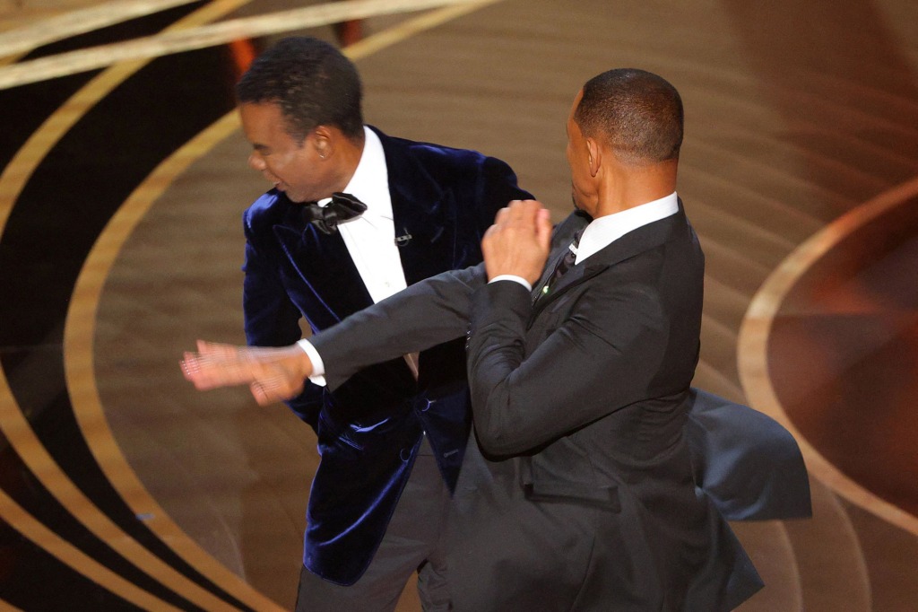 Cuộc hôn nhân đầy sóng gió của Will Smith và Jada Pinkett Smith - Ảnh 16. Cuộc hôn nhân đầy sóng gió của Will Smith và Jada Pinkett Smith - Ảnh 16.