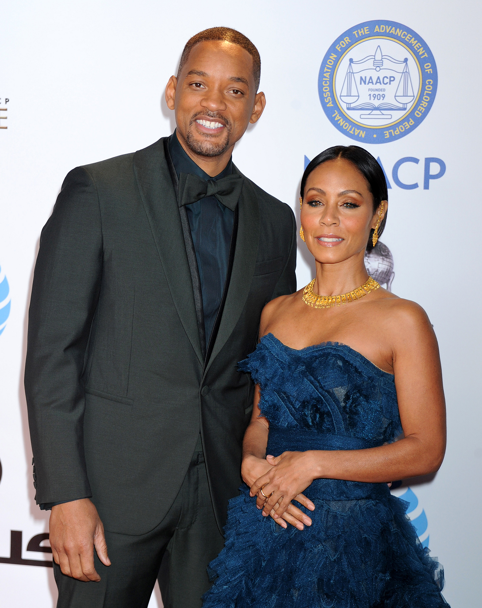 Cuộc hôn nhân đầy sóng gió của Will Smith và Jada Pinkett Smith   - Ảnh 9.