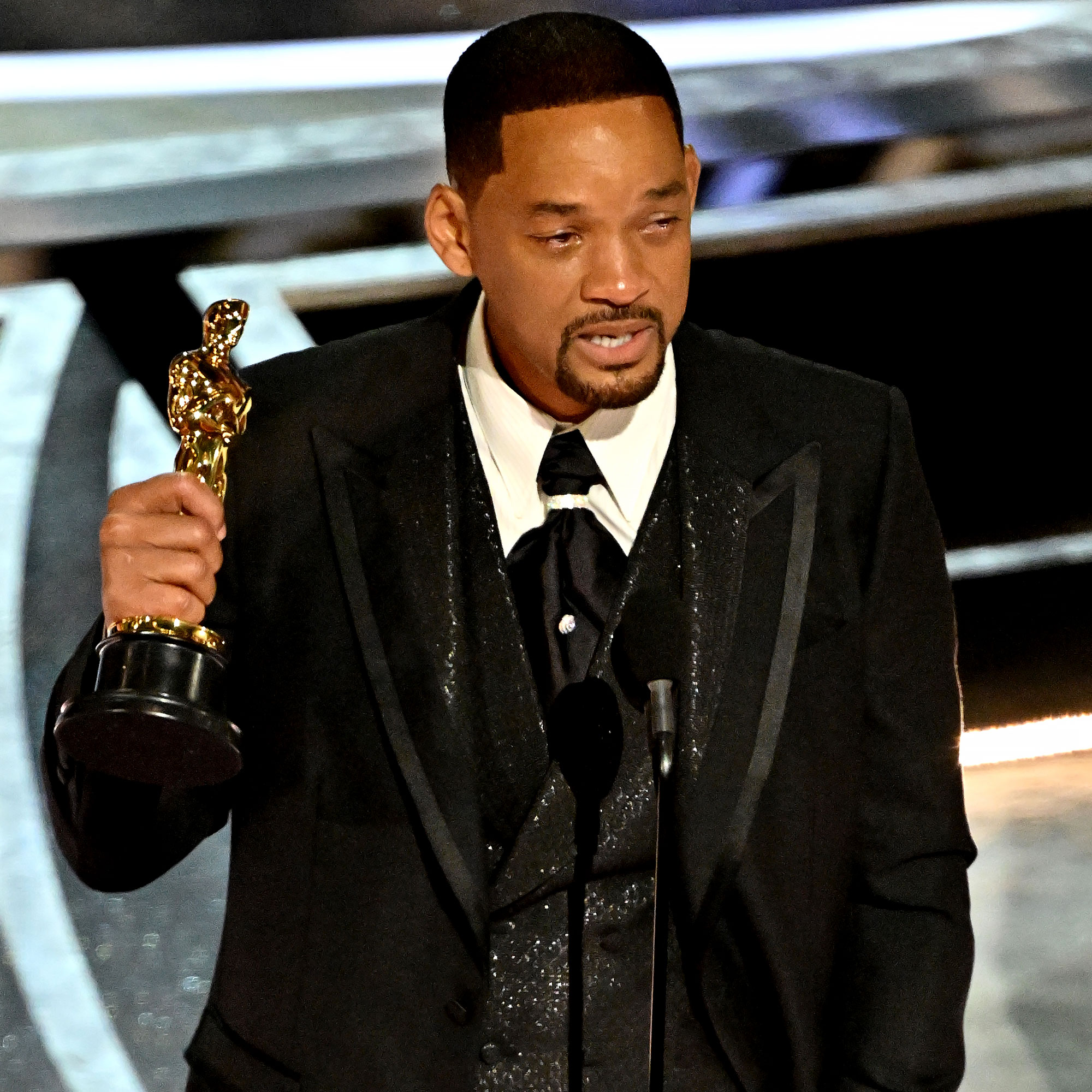 Cuộc hôn nhân đầy sóng gió của Will Smith và Jada Pinkett Smith   - Ảnh 17.