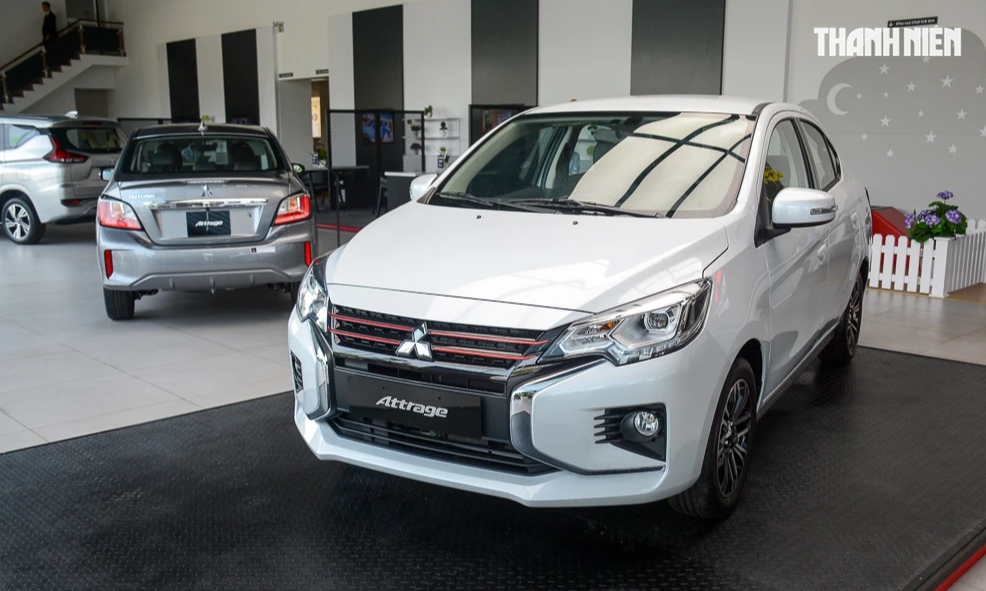 Sedan hạng B giảm gi&aacute;: Toyota Vios, Honda City ưu đ&atilde;i hơn 50 triệu, đấu Hyundai Accent - Ảnh 3.