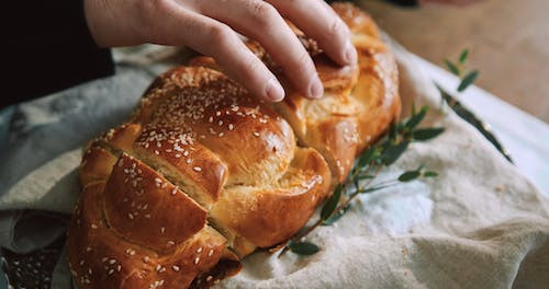 Chuyên gia chỉ ra loại bánh mì tốt nhất bạn nên ăn - Ảnh 1.