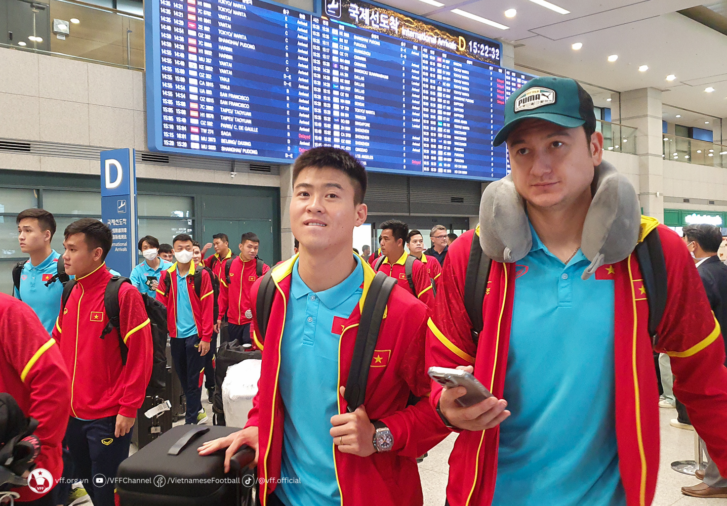 Vé trận đội tuyển Việt Nam gặp Hàn Quốc hết sạch, Son Heung-min háo hức - Ảnh 2.