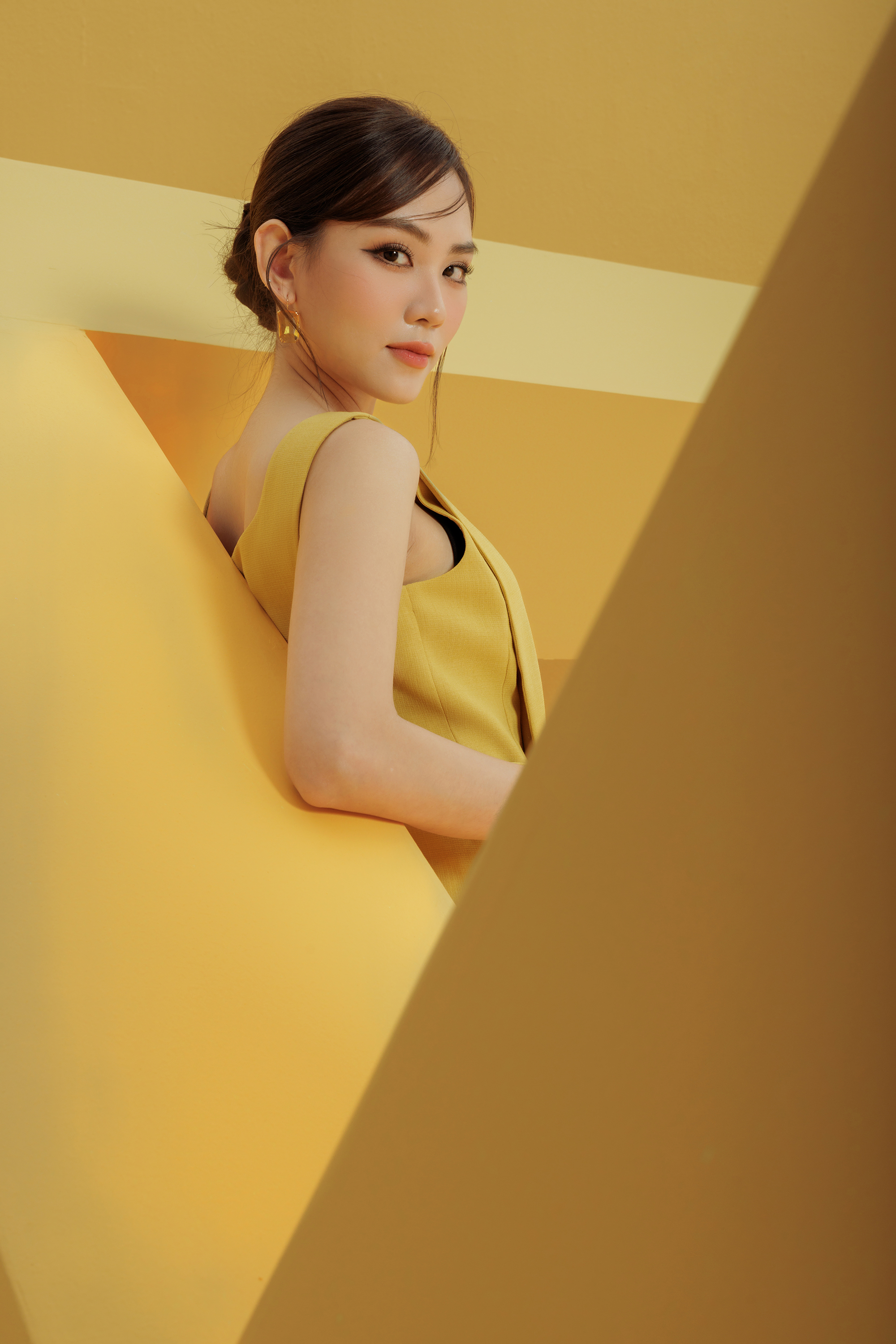 Hoa hậu Mai Phương tiết lộ định hướng mới sau khi thi Miss World - Ảnh 7. Hoa hậu Mai Phương tiết lộ định hướng mới sau khi thi Miss World - Ảnh 7.
