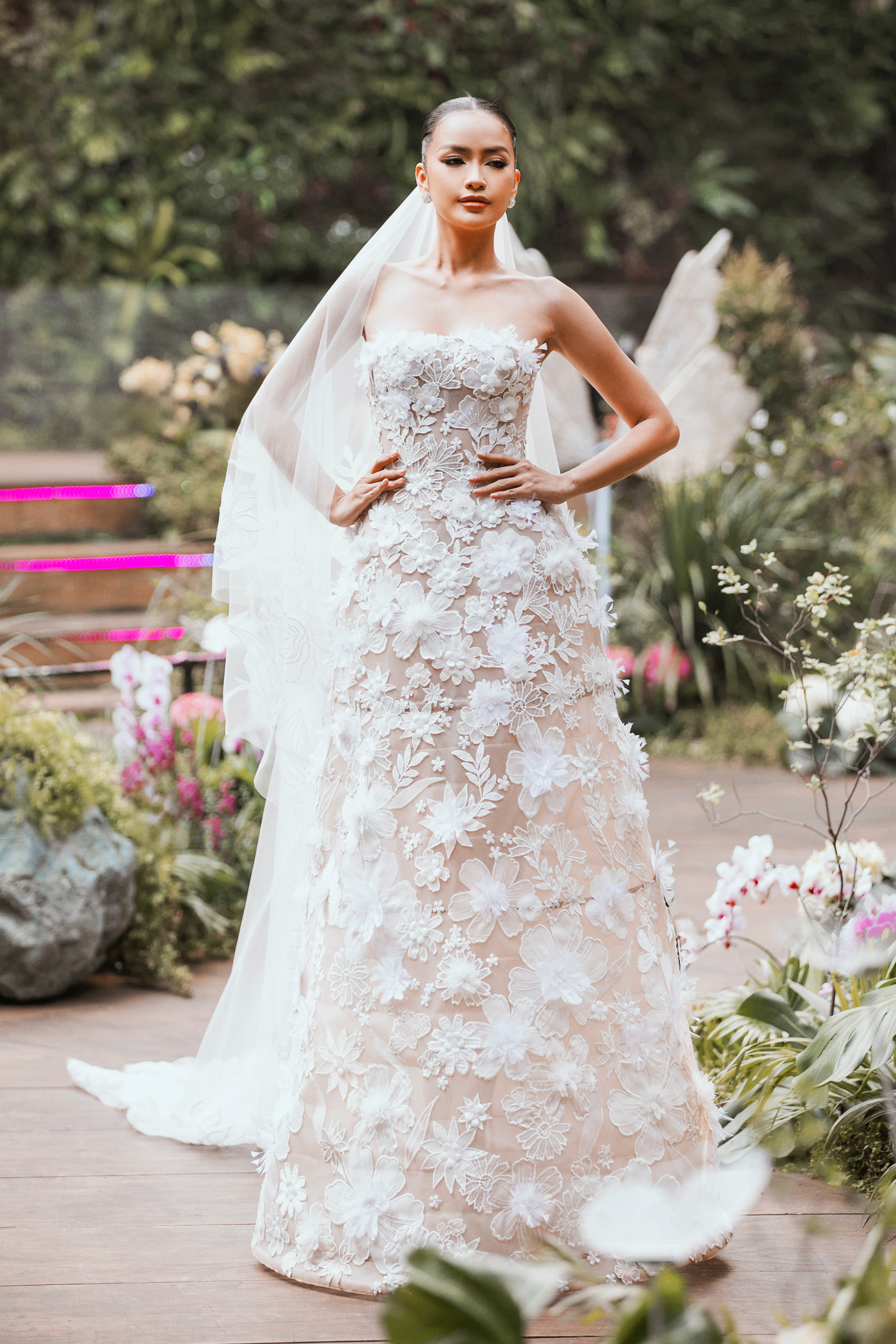 Váy cưới ren - xu hướng hàng đầu trong lựa chọn trang phục cưới — CALLA  BRIDAL