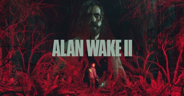 Alan Wake 2 sẽ có phần mở rộng hoàn toàn miễn phí - Ảnh 1.