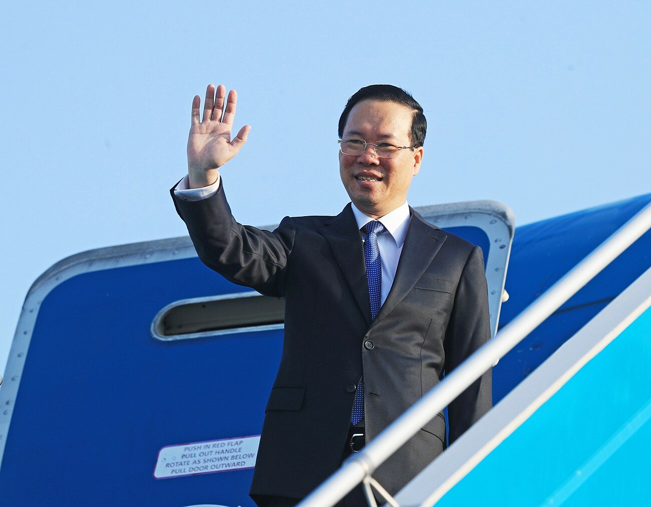 Chủ tịch nước công tác tới Trung Quốc sẽ mở ra nhiều cơ hội hợp tác mới - Ảnh 1.