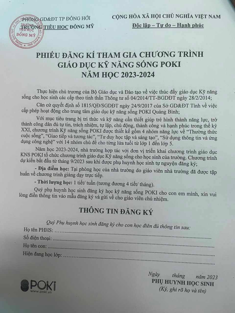 Phụ huynh 'tố' chèn môn 'tự nguyện' vào chính khóa, nhà trường nói sẽ sắp xếp lại - Ảnh 3. Phụ huynh 'tố' chèn môn 'tự nguyện' vào chính khóa, nhà trường nói sẽ sắp xếp lại - Ảnh 3.