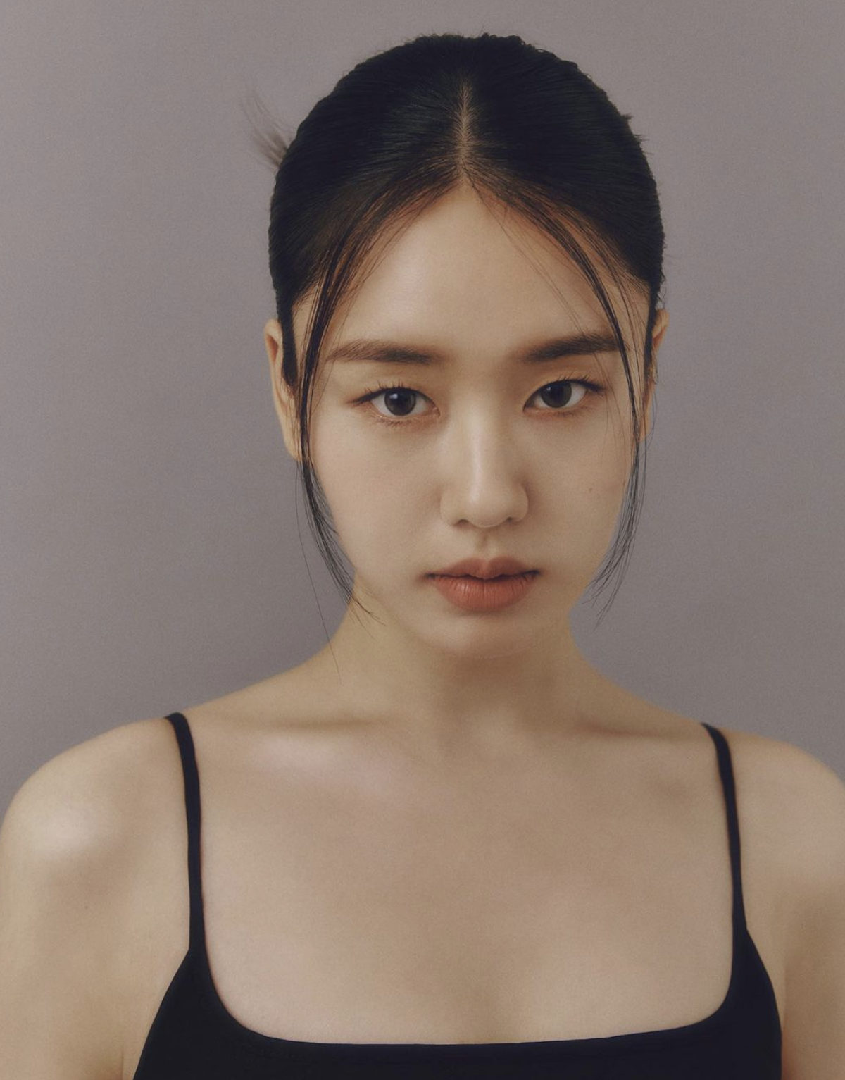 Mỹ nhân Hàn Ahn Eun Jin tỏa sáng trong hai tập đầu phim 'Người yêu dấu 2' - Ảnh 12. Mỹ nhân Hàn Ahn Eun Jin tỏa sáng trong hai tập đầu phim 'Người yêu dấu 2' - Ảnh 12.