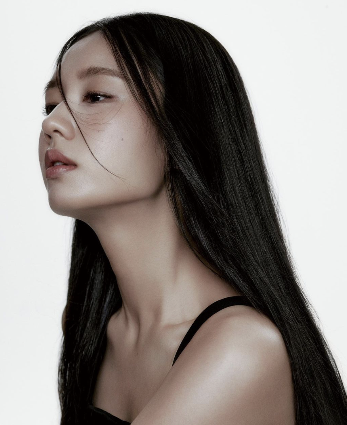 Mỹ nhân Hàn Ahn Eun Jin tỏa sáng trong hai tập đầu phim 'Người yêu dấu 2' - Ảnh 16.