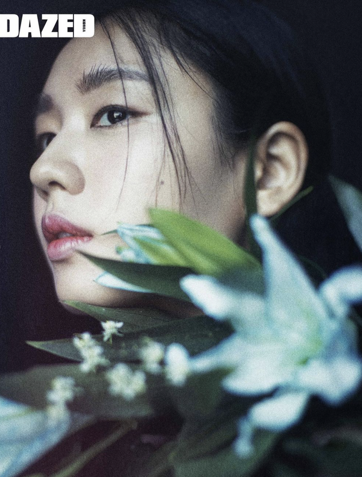 Mỹ nhân Hàn Ahn Eun Jin tỏa sáng trong hai tập đầu phim 'Người yêu dấu 2' - Ảnh 11.