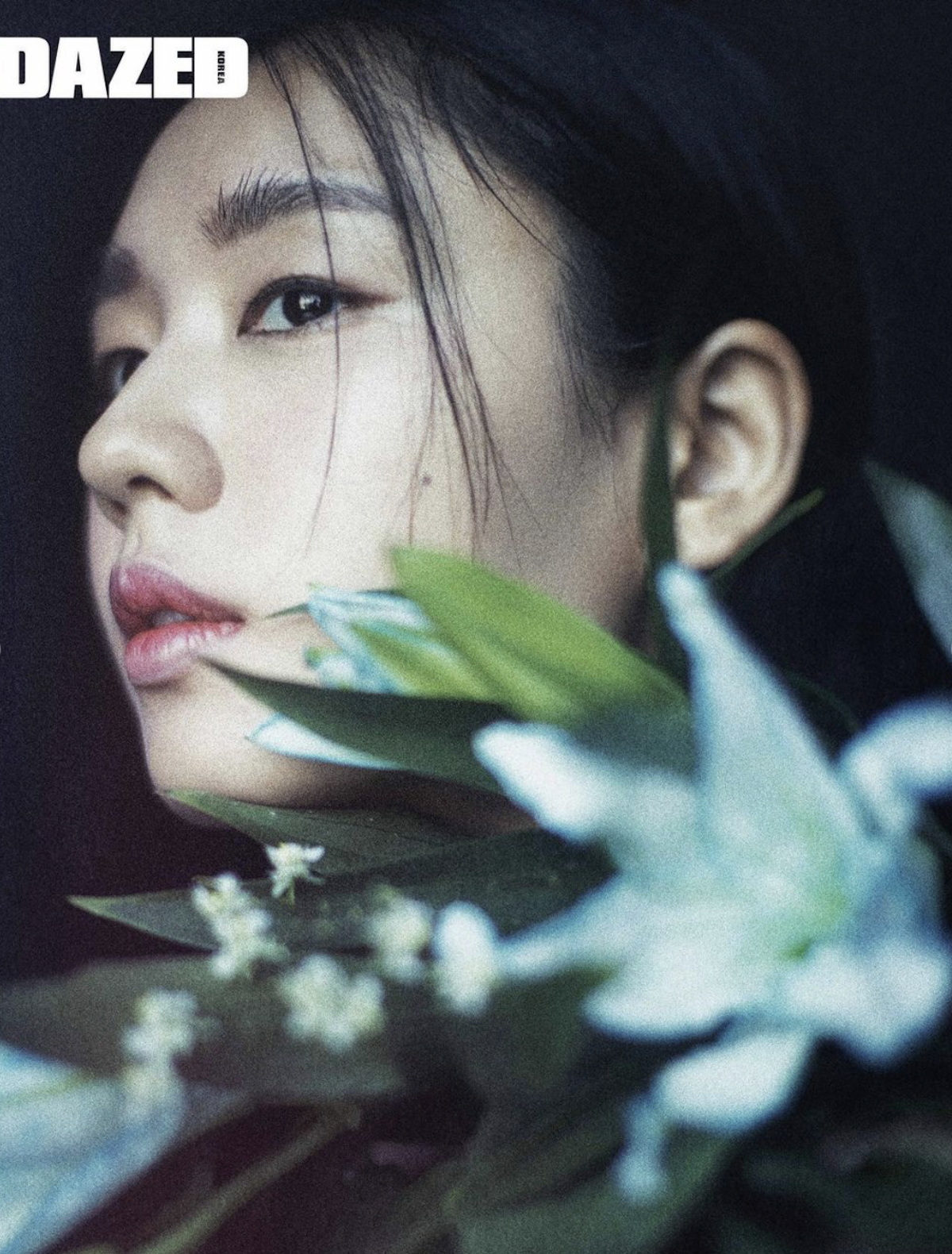 Mỹ nhân Hàn Ahn Eun Jin tỏa sáng trong hai tập đầu phim 'Người yêu dấu 2' - Ảnh 11. Mỹ nhân Hàn Ahn Eun Jin tỏa sáng trong hai tập đầu phim 'Người yêu dấu 2' - Ảnh 11.
