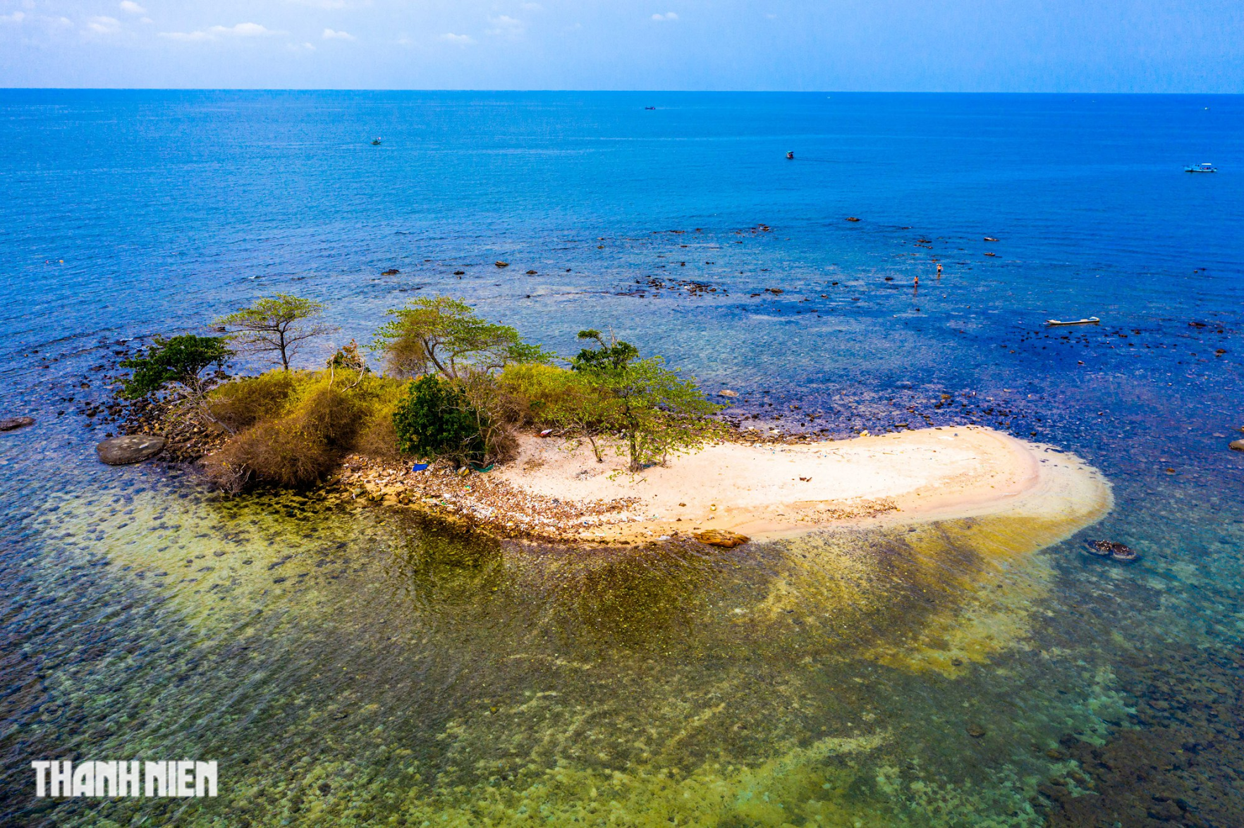 Vượt qua Bali, Phuket, hòn đảo của Việt Nam được du khách Úc quan tâm nhất - Ảnh 1. Vượt qua Bali, Phuket, hòn đảo của Việt Nam được du khách Úc quan tâm nhất - Ảnh 1.