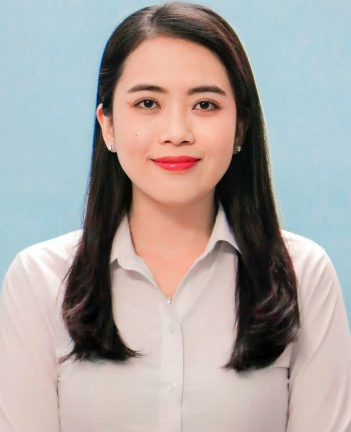 Anh Nguyễn Minh Triết: Xây dựng được lớp lớp sinh viên Bạc Liêu ưu tú - Ảnh 2. Anh Nguyễn Minh Triết: Xây dựng được lớp lớp sinh viên Bạc Liêu ưu tú - Ảnh 2.